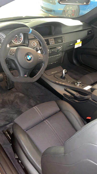 2013 BMW E92 M3 Coupe - Image 10 of 12