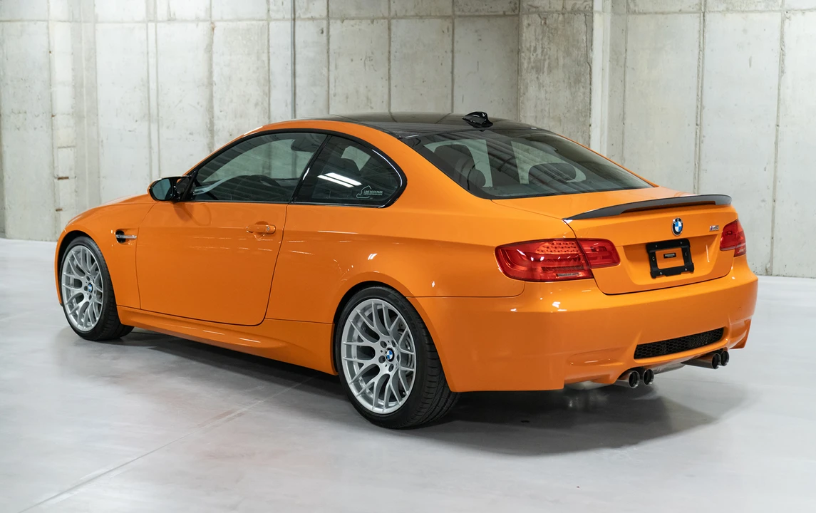2013 BMW E92 M3 Coupe - Image 2 of 31