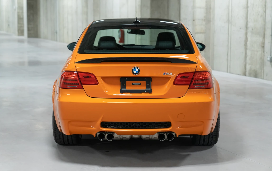 2013 BMW E92 M3 Coupe - Image 3 of 31