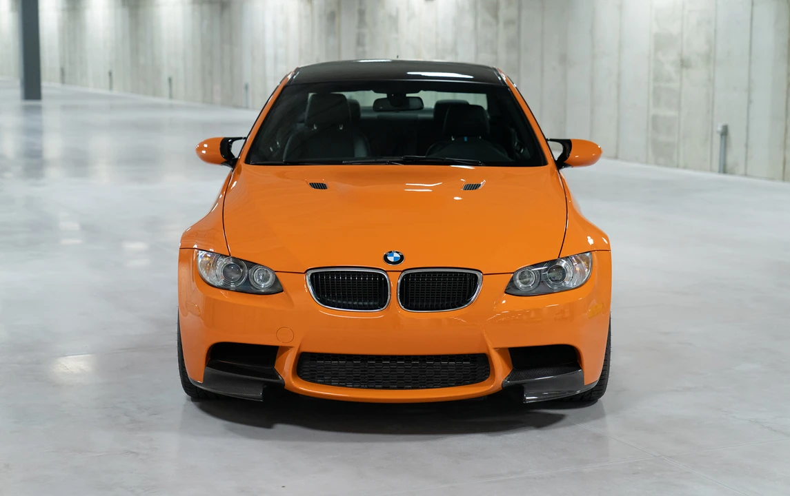 2013 BMW E92 M3 Coupe - Image 6 of 31
