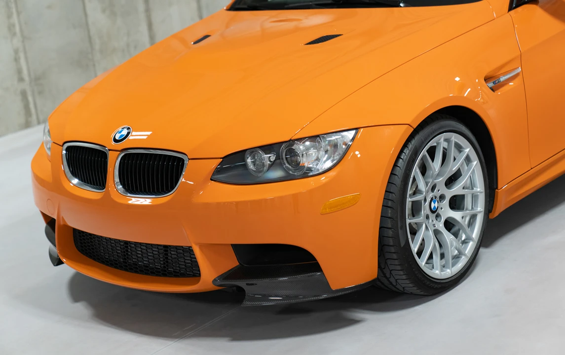 2013 BMW E92 M3 Coupe - Image 10 of 31