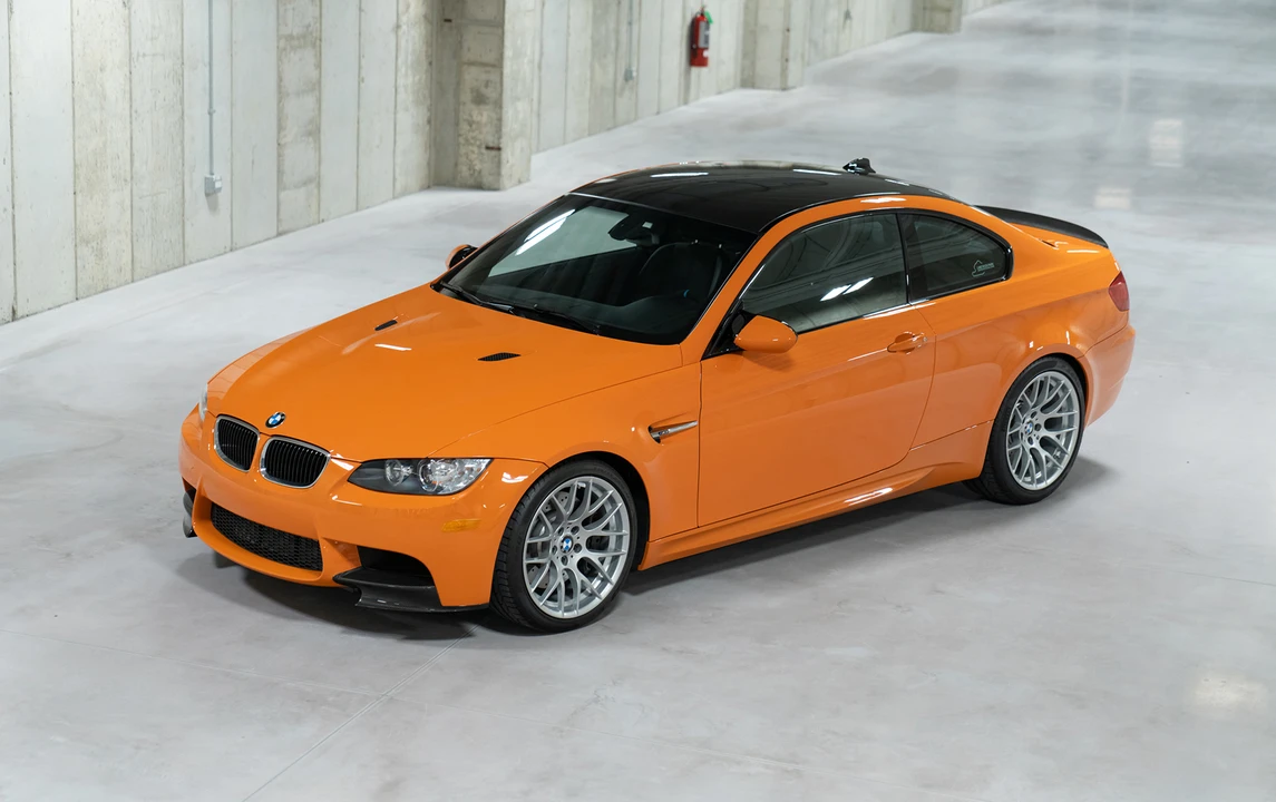 2013 BMW E92 M3 Coupe - Image 7 of 31