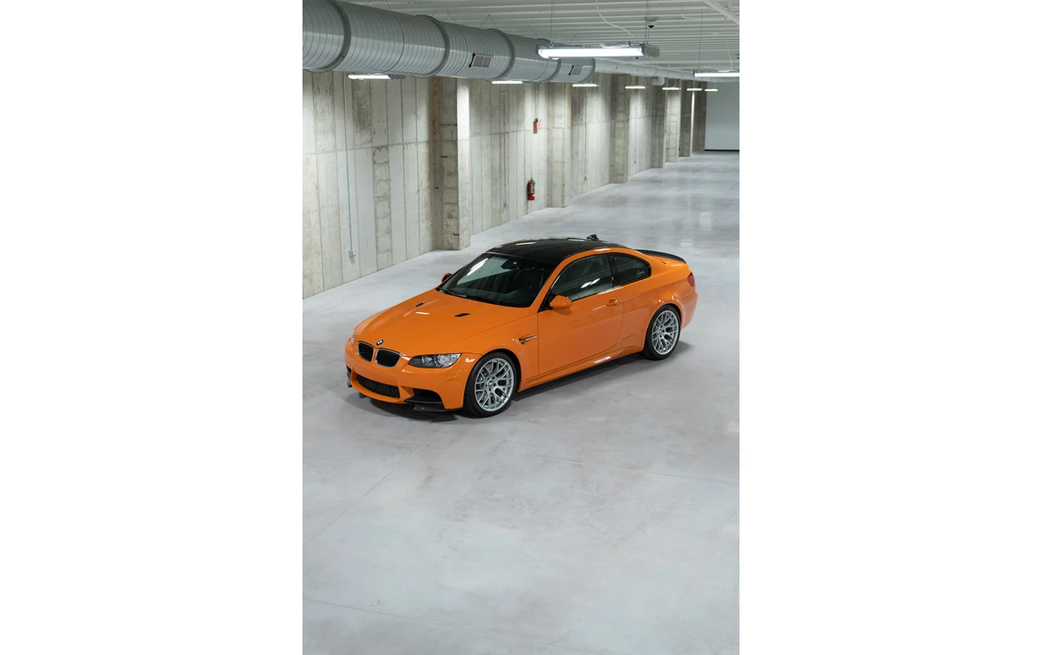 2013 BMW E92 M3 Coupe - Image 8 of 31