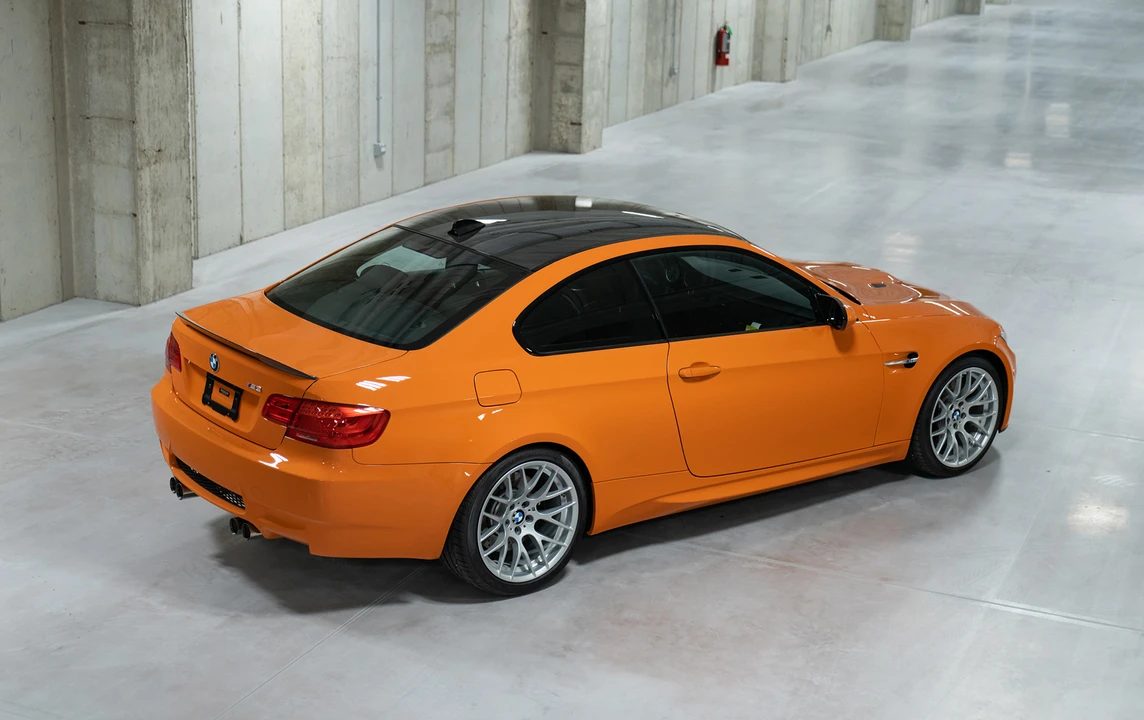 2013 BMW E92 M3 Coupe - Image 4 of 31