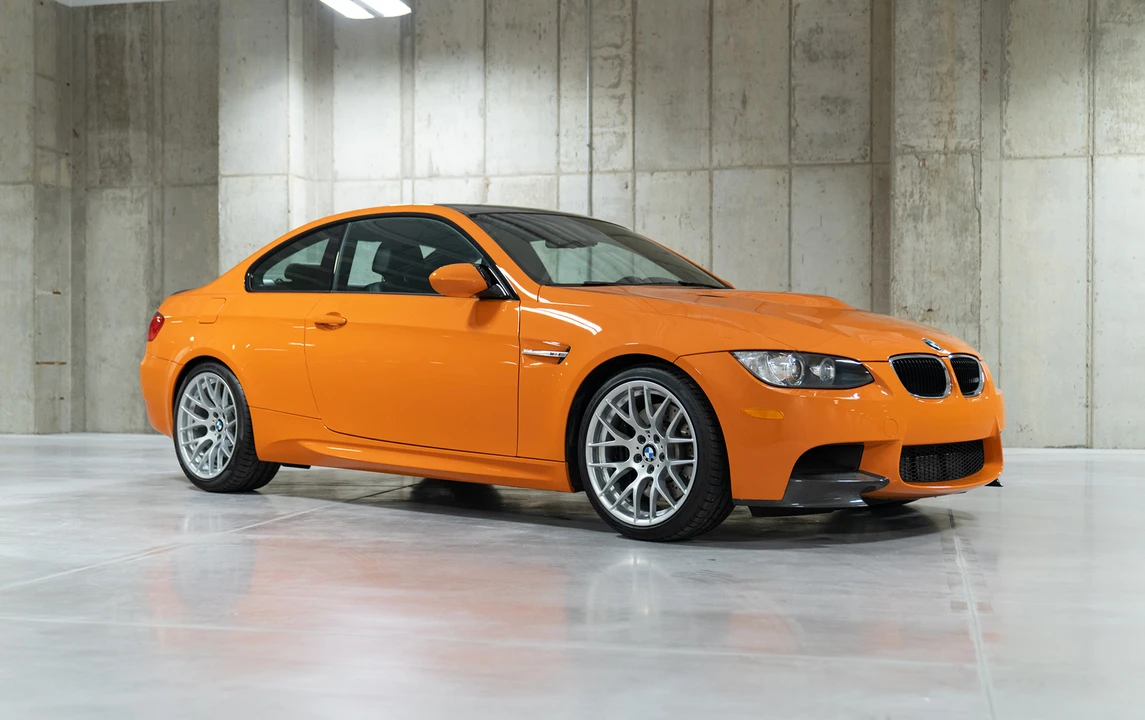 2013 BMW E92 M3 Coupe - Image 5 of 31