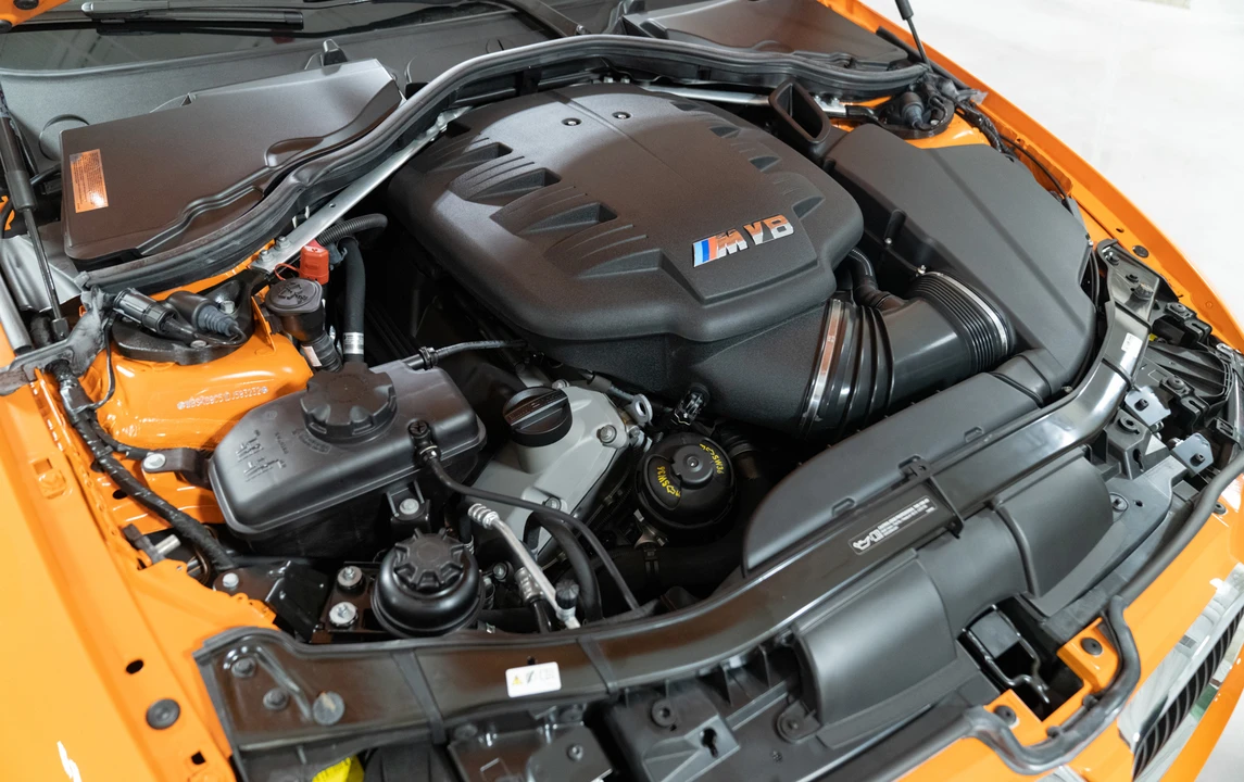 2013 BMW E92 M3 Coupe - Image 30 of 31
