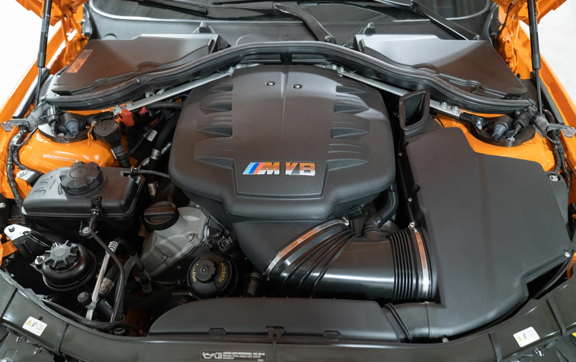 2013 BMW E92 M3 Coupe - Image 31 of 31
