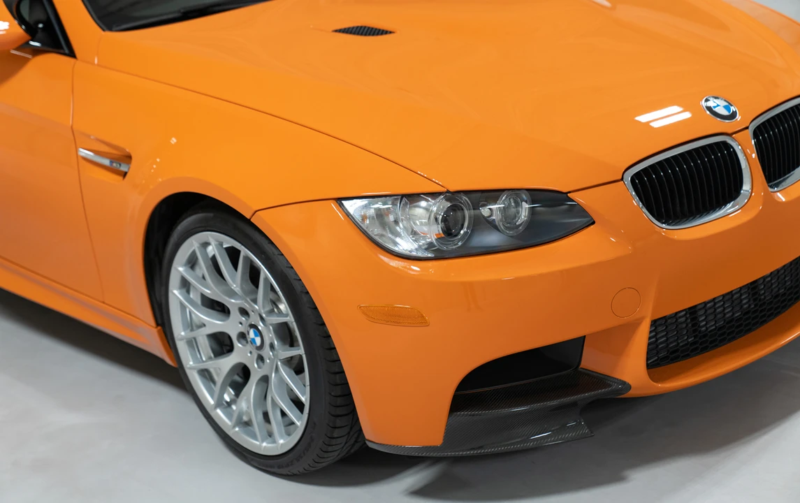 2013 BMW E92 M3 Coupe - Image 12 of 31
