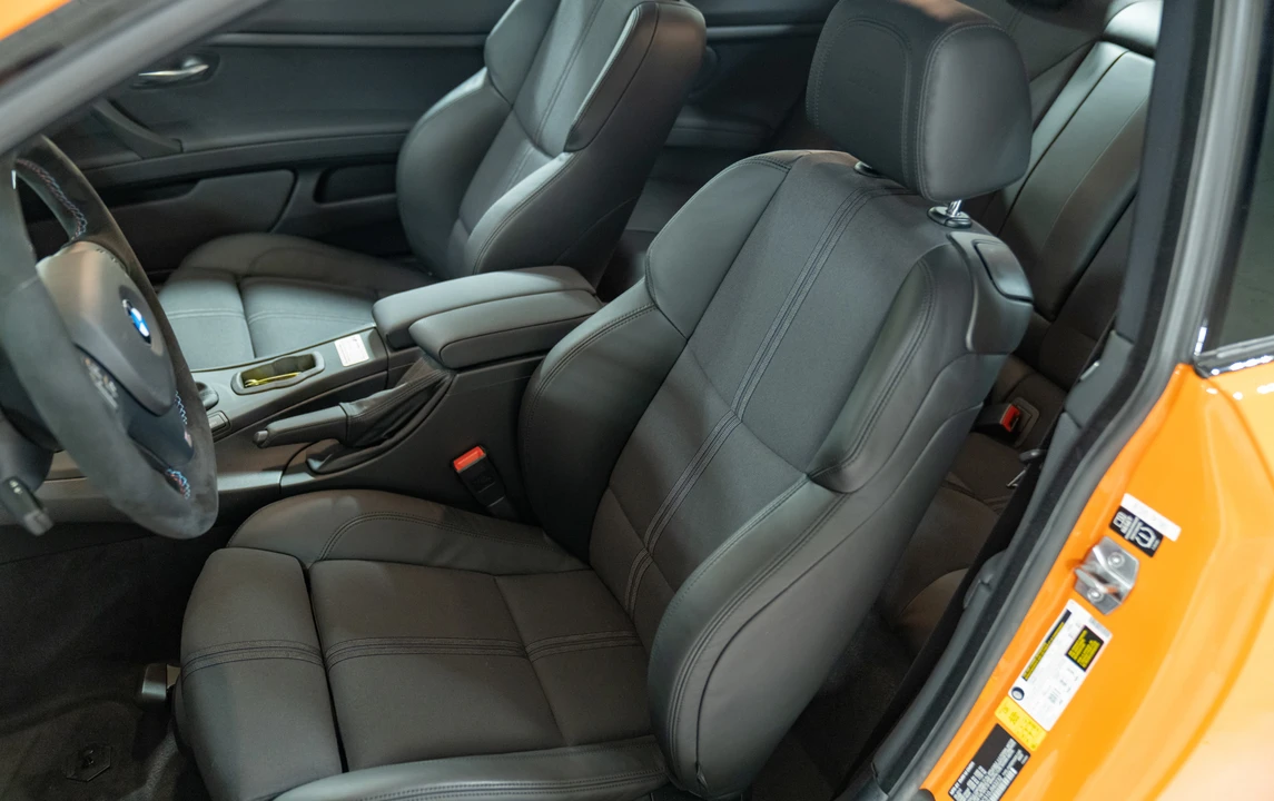 2013 BMW E92 M3 Coupe - Image 21 of 31