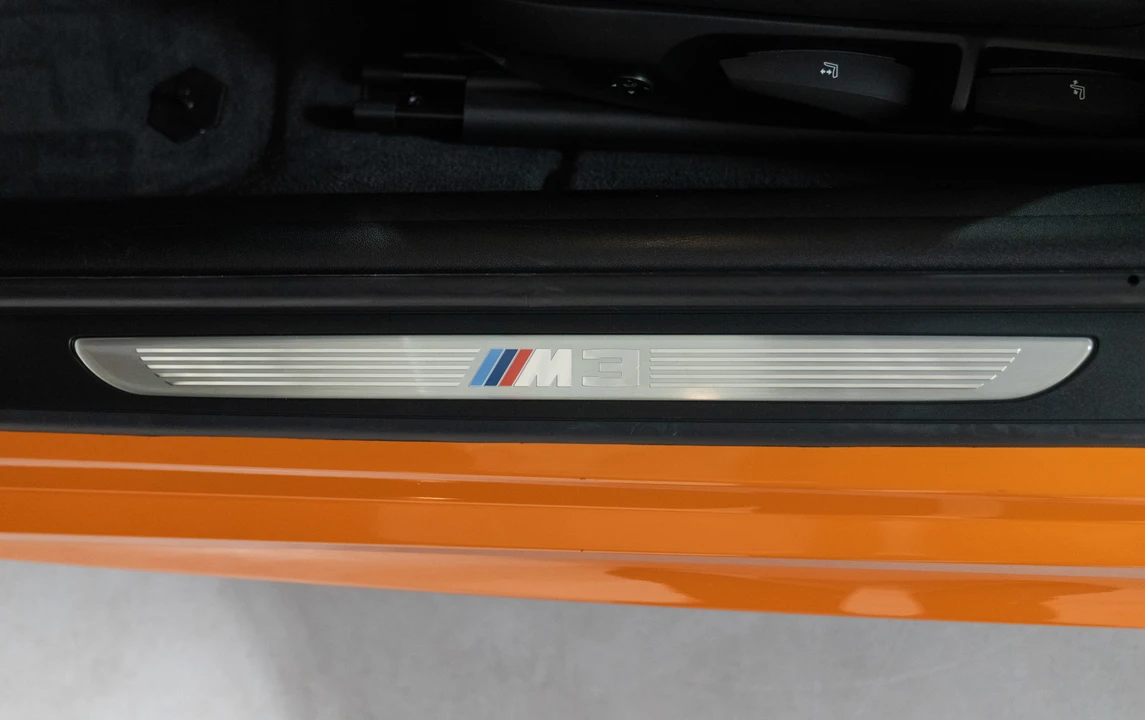 2013 BMW E92 M3 Coupe - Image 20 of 31