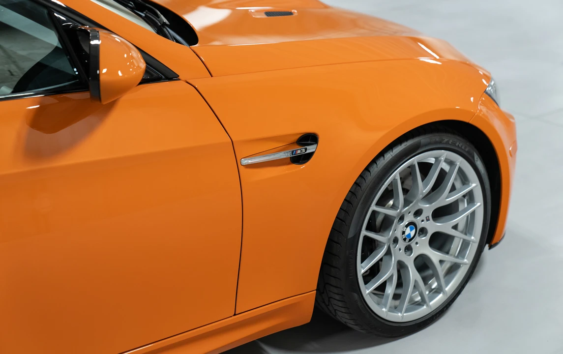 2013 BMW E92 M3 Coupe - Image 13 of 31