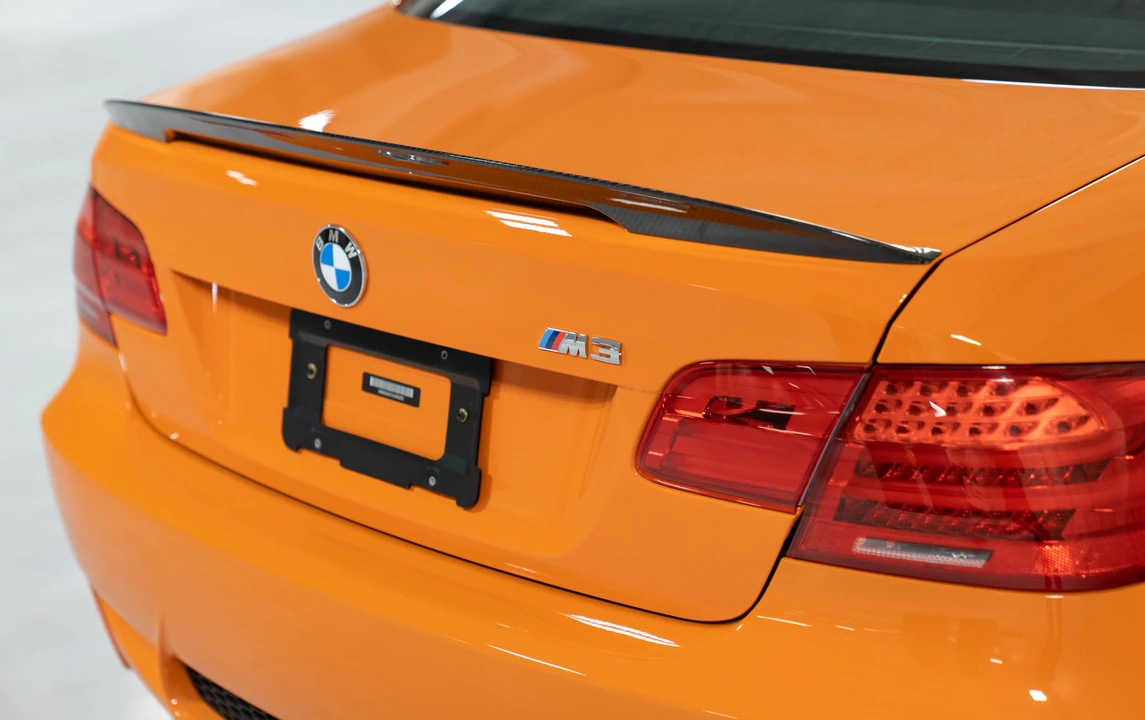 2013 BMW E92 M3 Coupe - Image 17 of 31