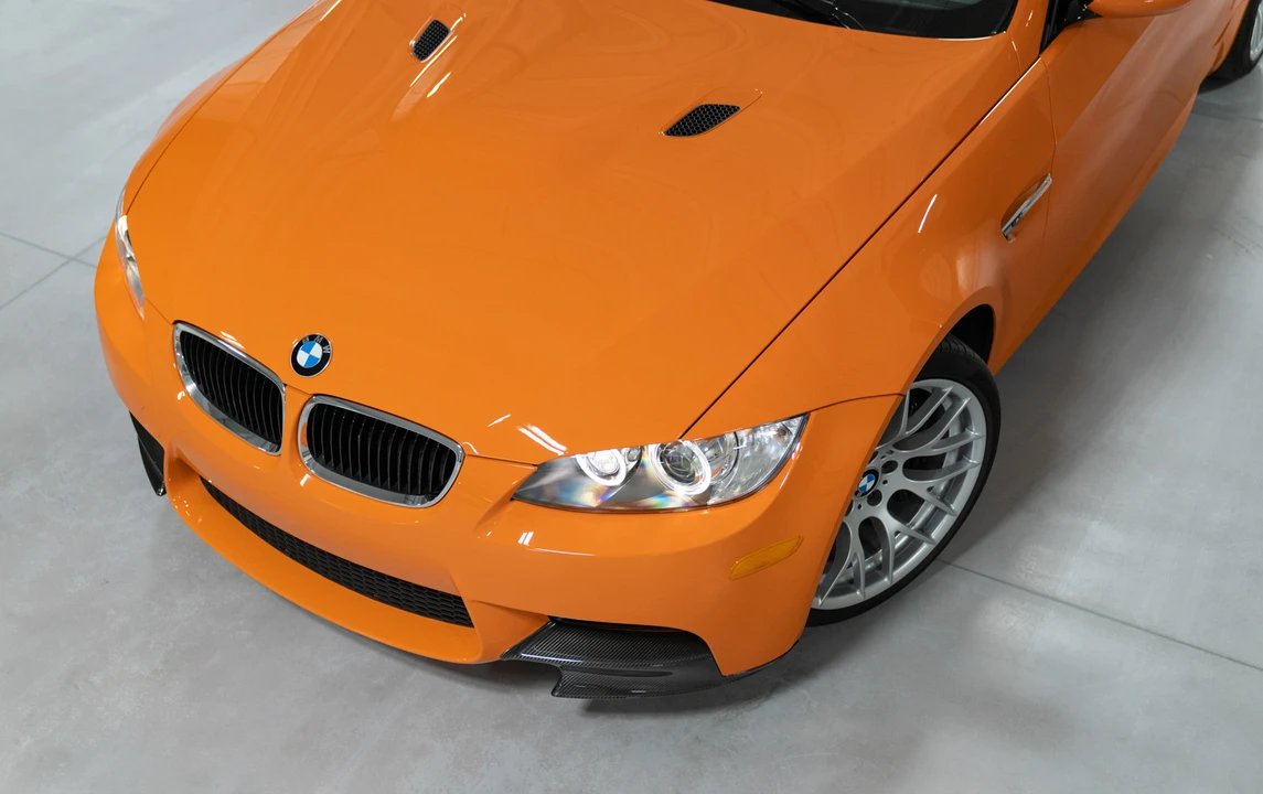 2013 BMW E92 M3 Coupe - Image 9 of 31