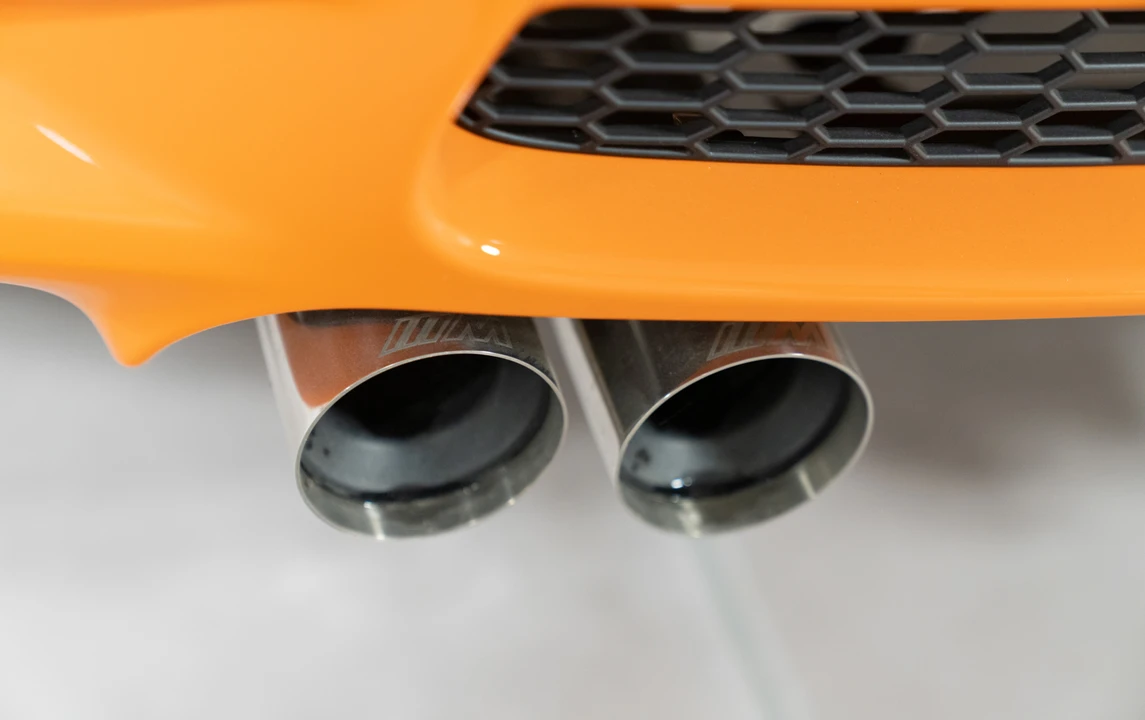 2013 BMW E92 M3 Coupe - Image 19 of 31