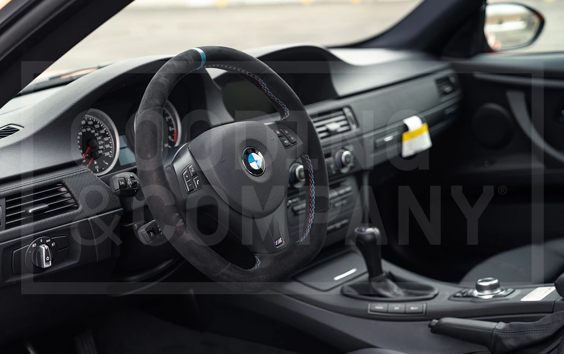 2013 BMW E92 M3 Coupe - Image 11 of 20