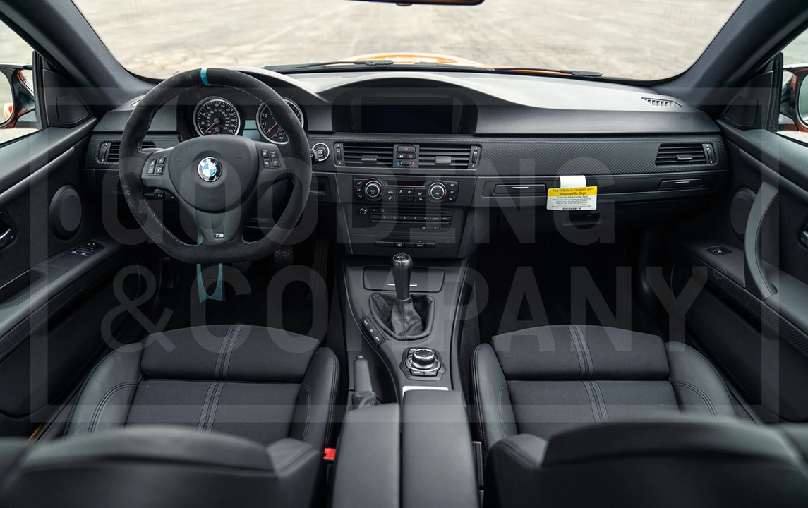 2013 BMW E92 M3 Coupe - Image 10 of 20