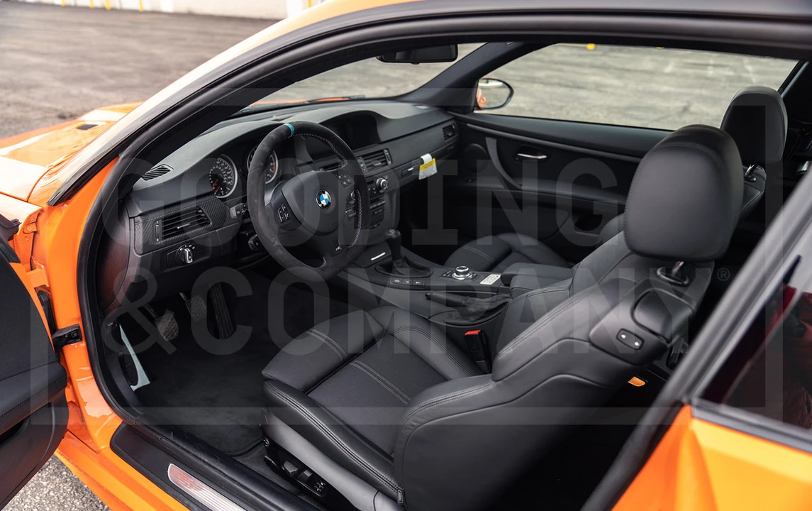 2013 BMW E92 M3 Coupe - Image 9 of 20