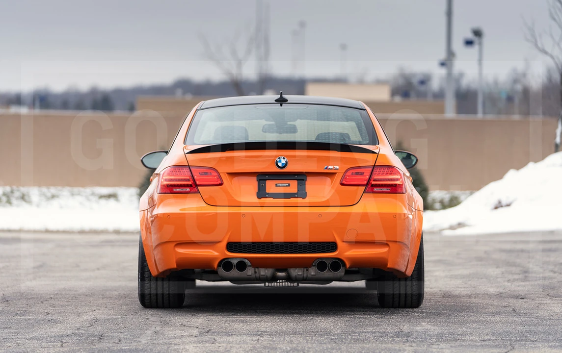 2013 BMW E92 M3 Coupe - Image 8 of 20