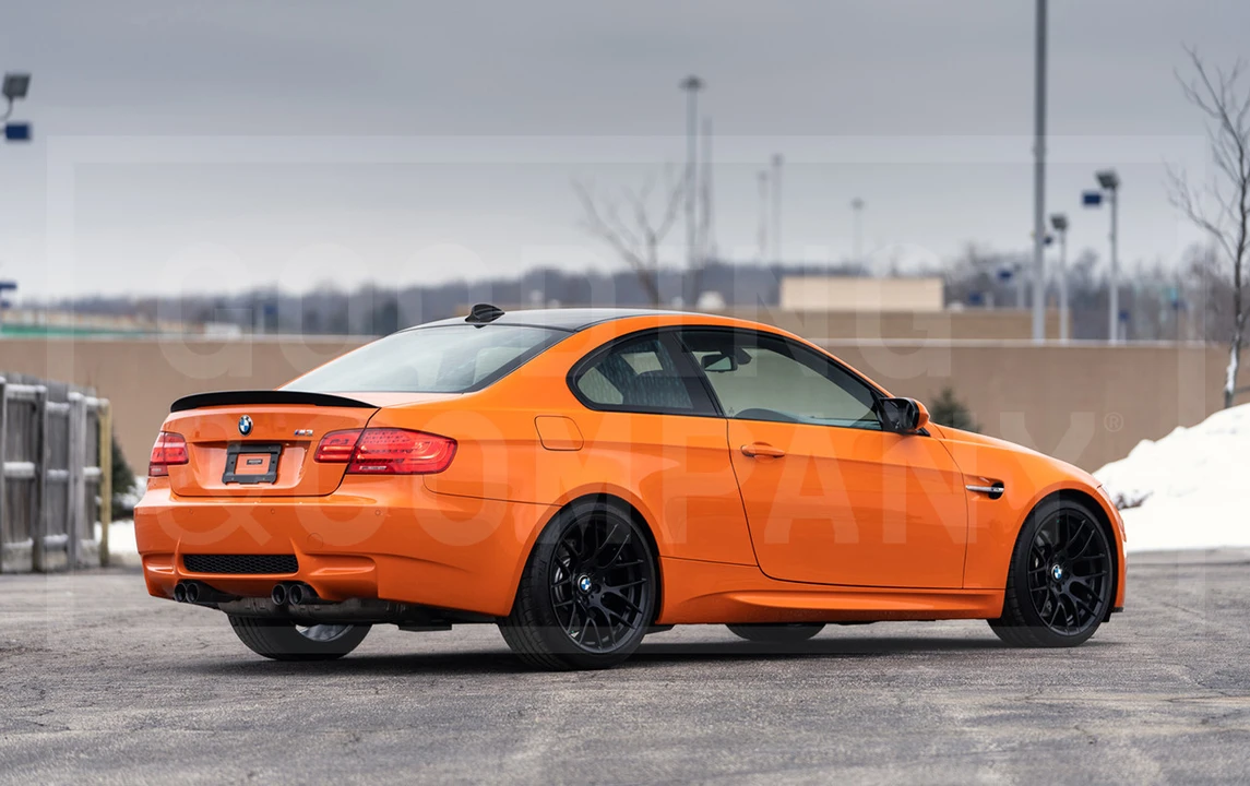 2013 BMW E92 M3 Coupe - Image 7 of 20
