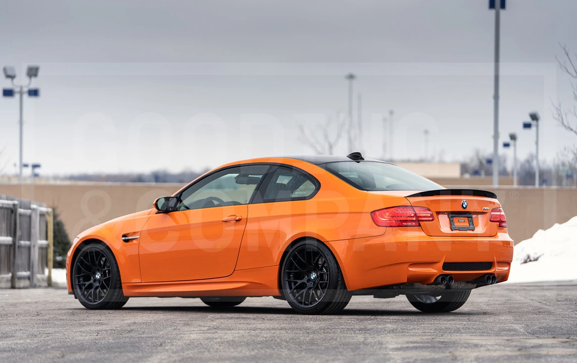 2013 BMW E92 M3 Coupe - Image 6 of 20