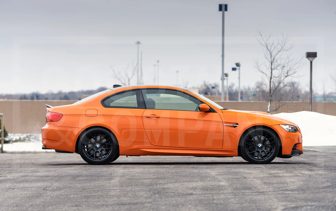 2013 BMW E92 M3 Coupe - Image 5 of 20