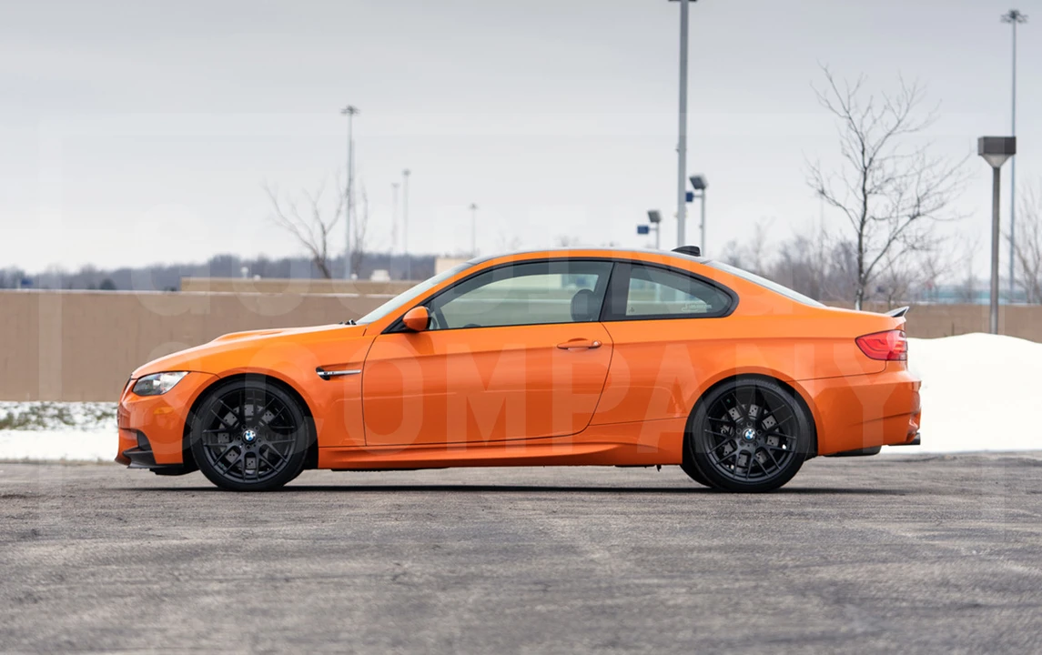 2013 BMW E92 M3 Coupe - Image 4 of 20