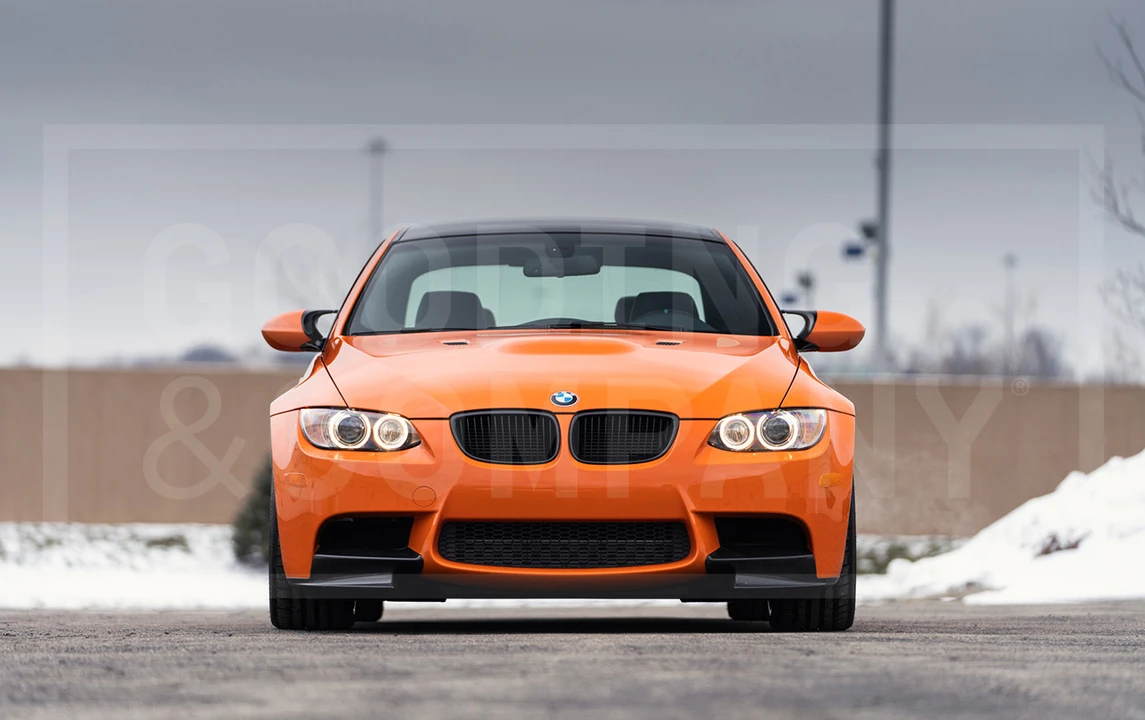 2013 BMW E92 M3 Coupe - Image 3 of 20