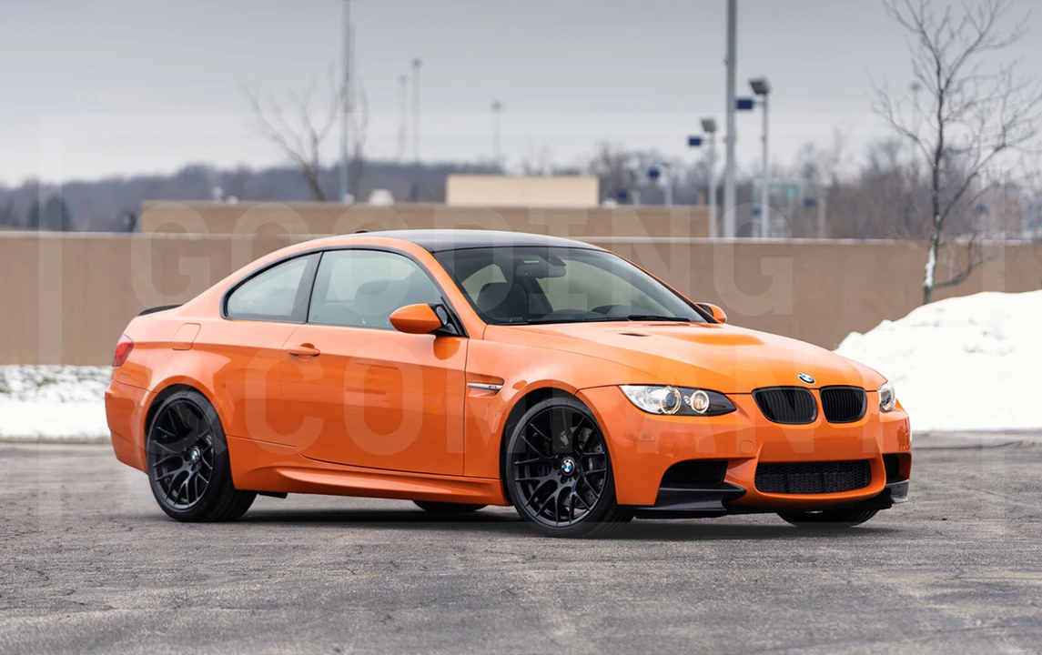 2013 BMW E92 M3 Coupe - Image 2 of 20