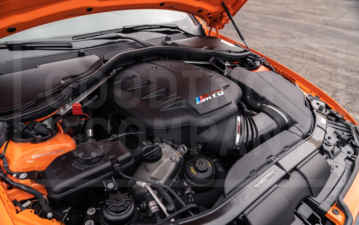 2013 BMW E92 M3 Coupe - Image 20 of 20