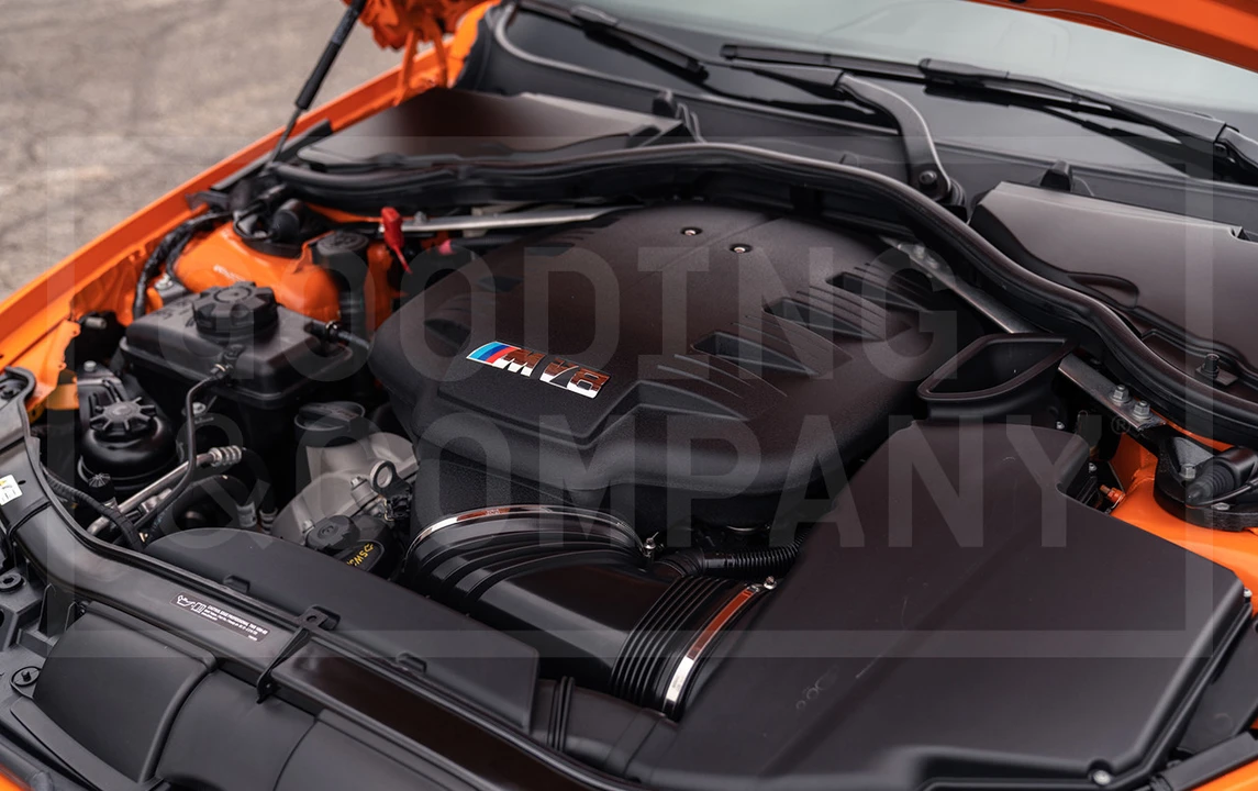 2013 BMW E92 M3 Coupe - Image 19 of 20