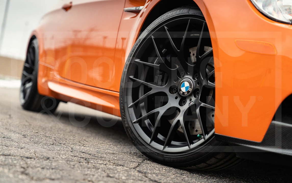 2013 BMW E92 M3 Coupe - Image 17 of 20