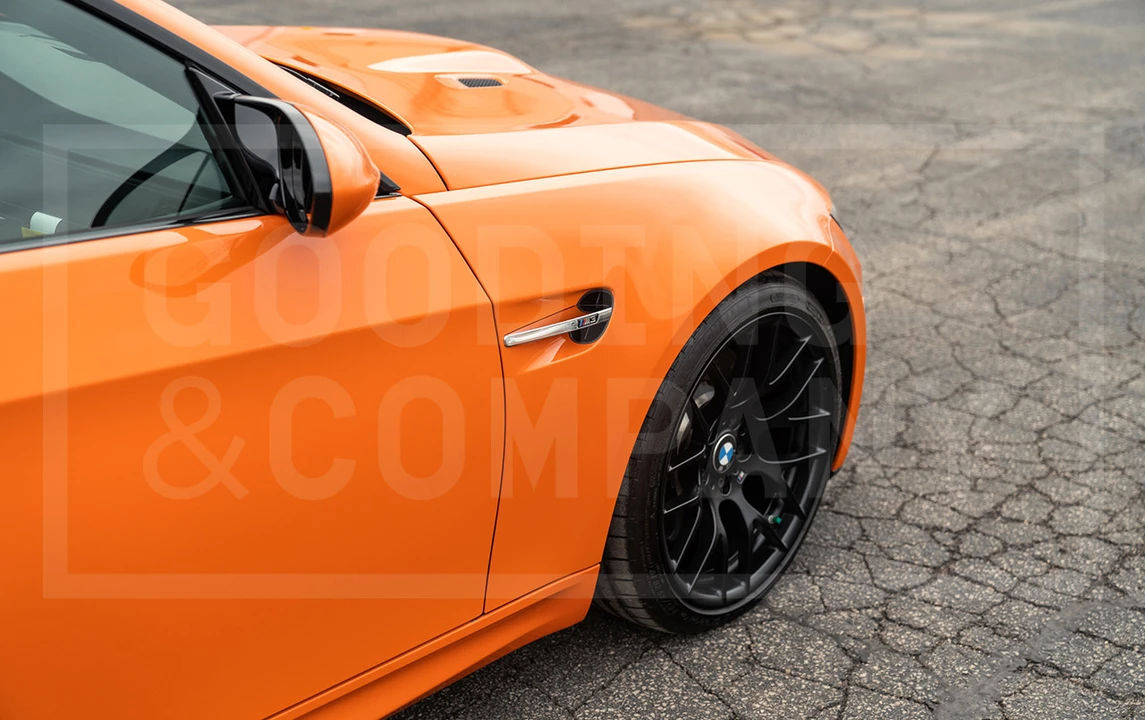 2013 BMW E92 M3 Coupe - Image 16 of 20
