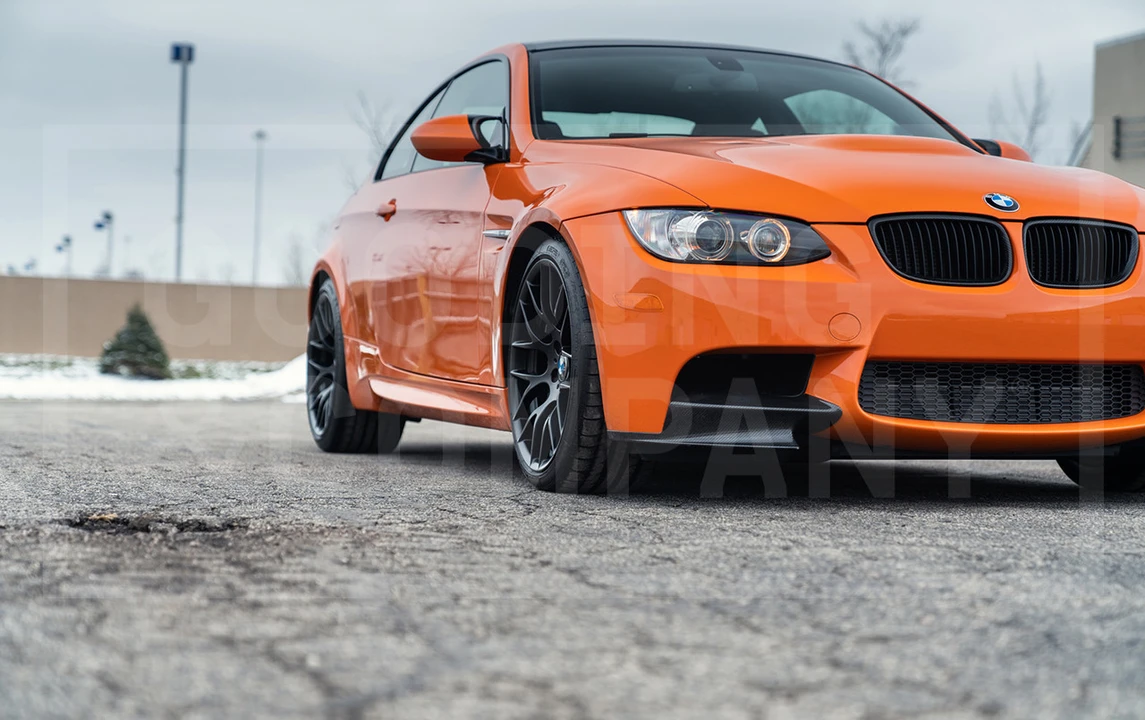 2013 BMW E92 M3 Coupe - Image 15 of 20