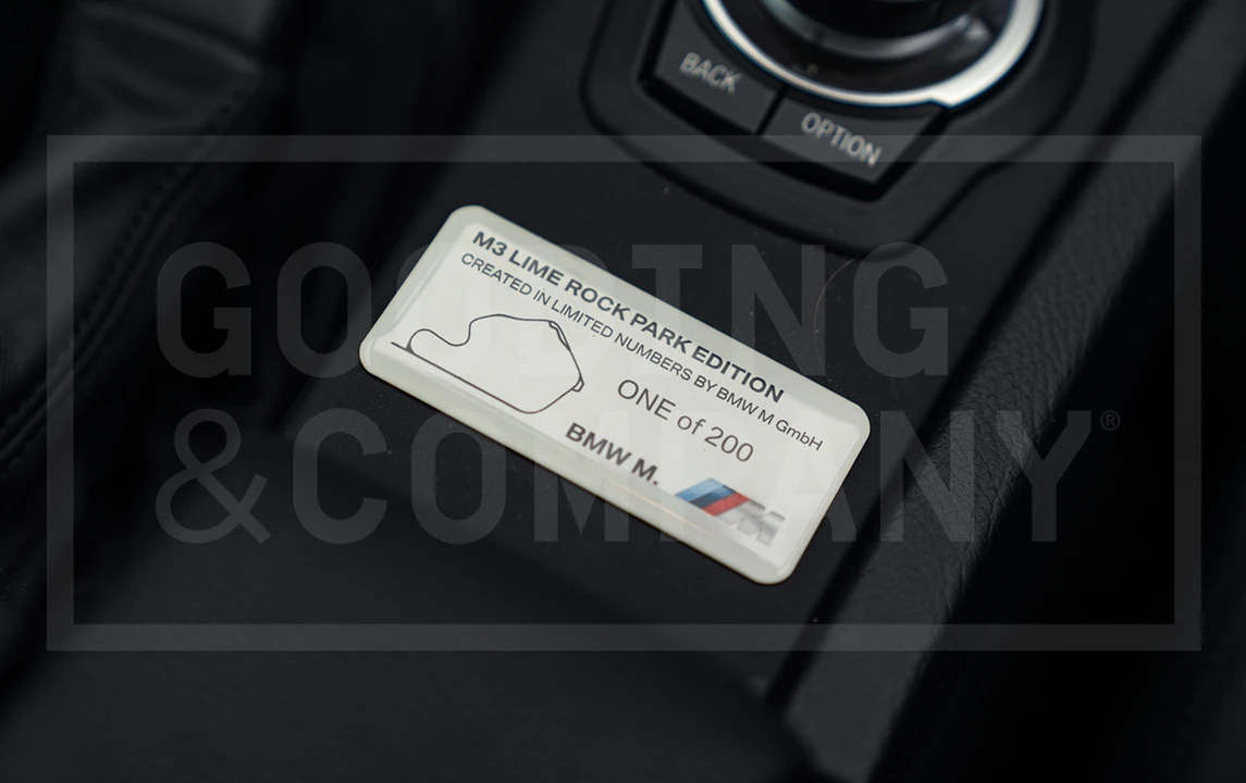 2013 BMW E92 M3 Coupe - Image 14 of 20