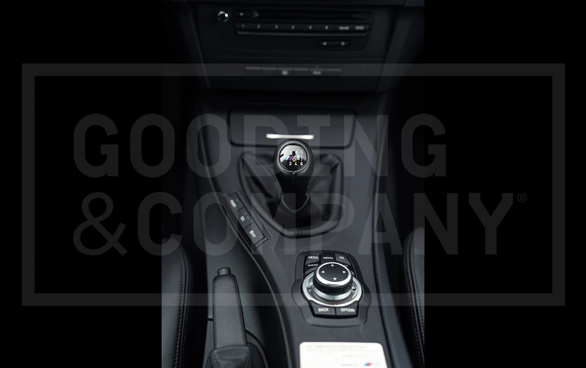 2013 BMW E92 M3 Coupe - Image 13 of 20