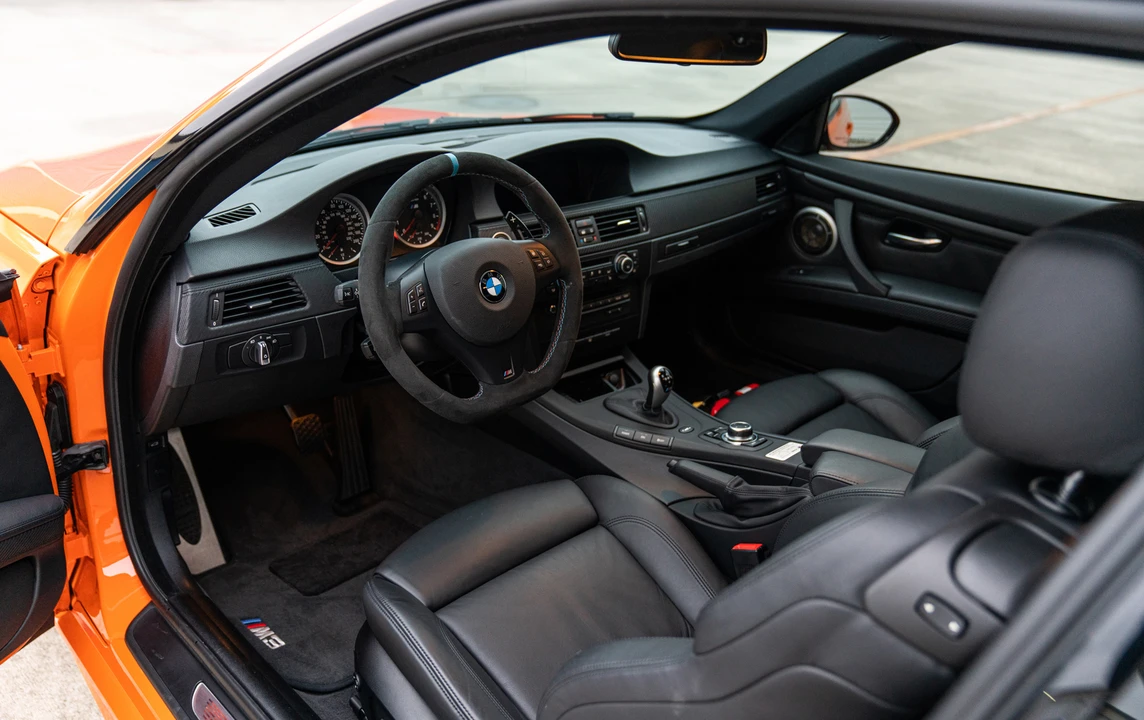 2013 BMW E92 M3 Coupe - Image 23 of 31