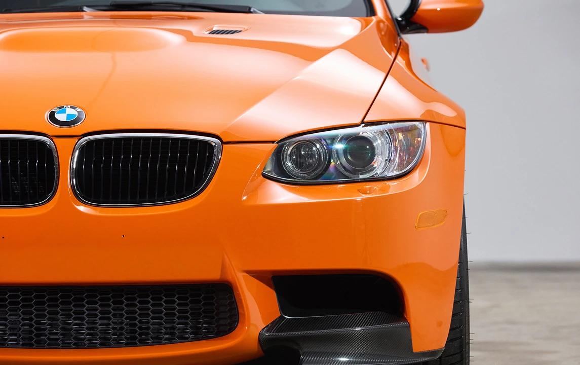 2013 BMW E92 M3 Coupe - Image 11 of 23