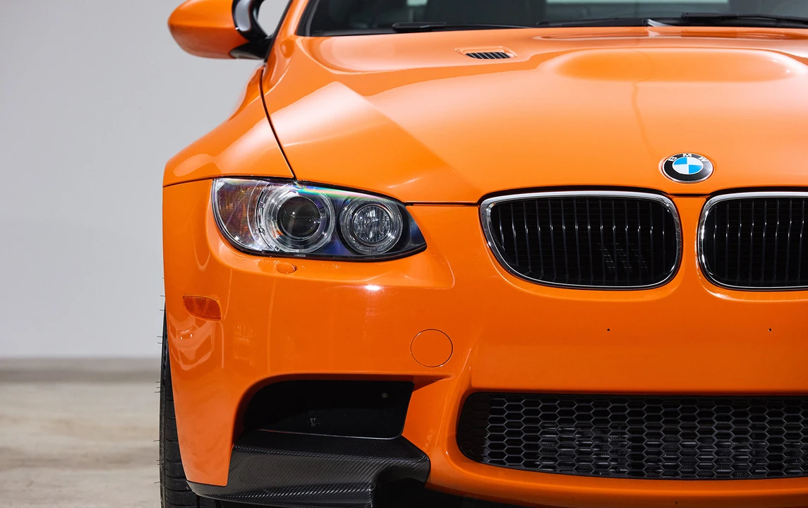 2013 BMW E92 M3 Coupe - Image 10 of 23