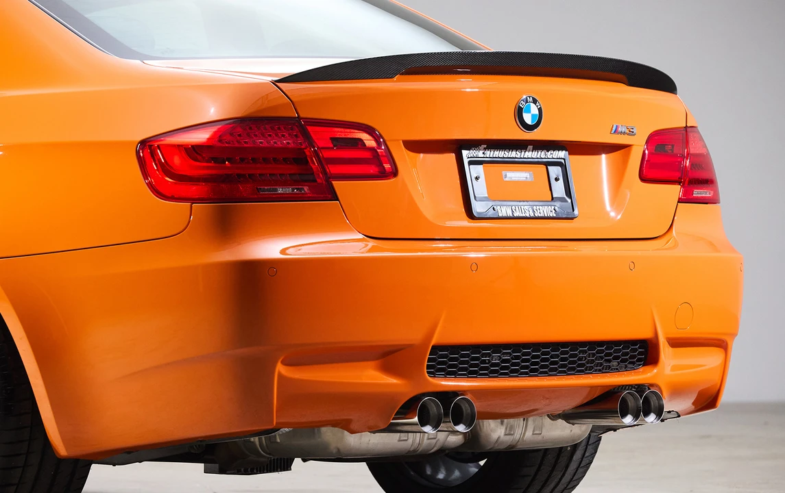 2013 BMW E92 M3 Coupe - Image 19 of 23