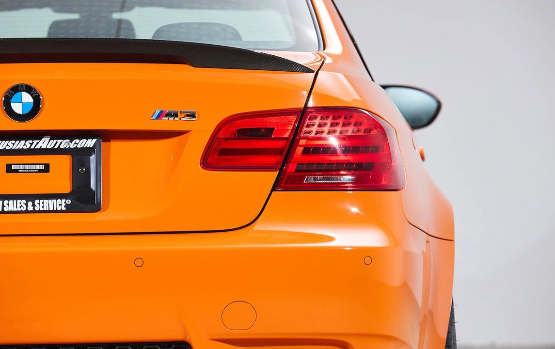 2013 BMW E92 M3 Coupe - Image 18 of 23