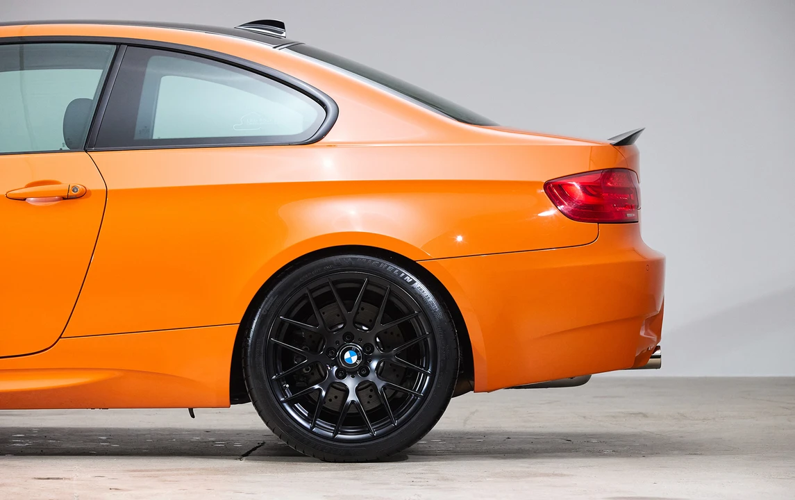 2013 BMW E92 M3 Coupe - Image 20 of 23