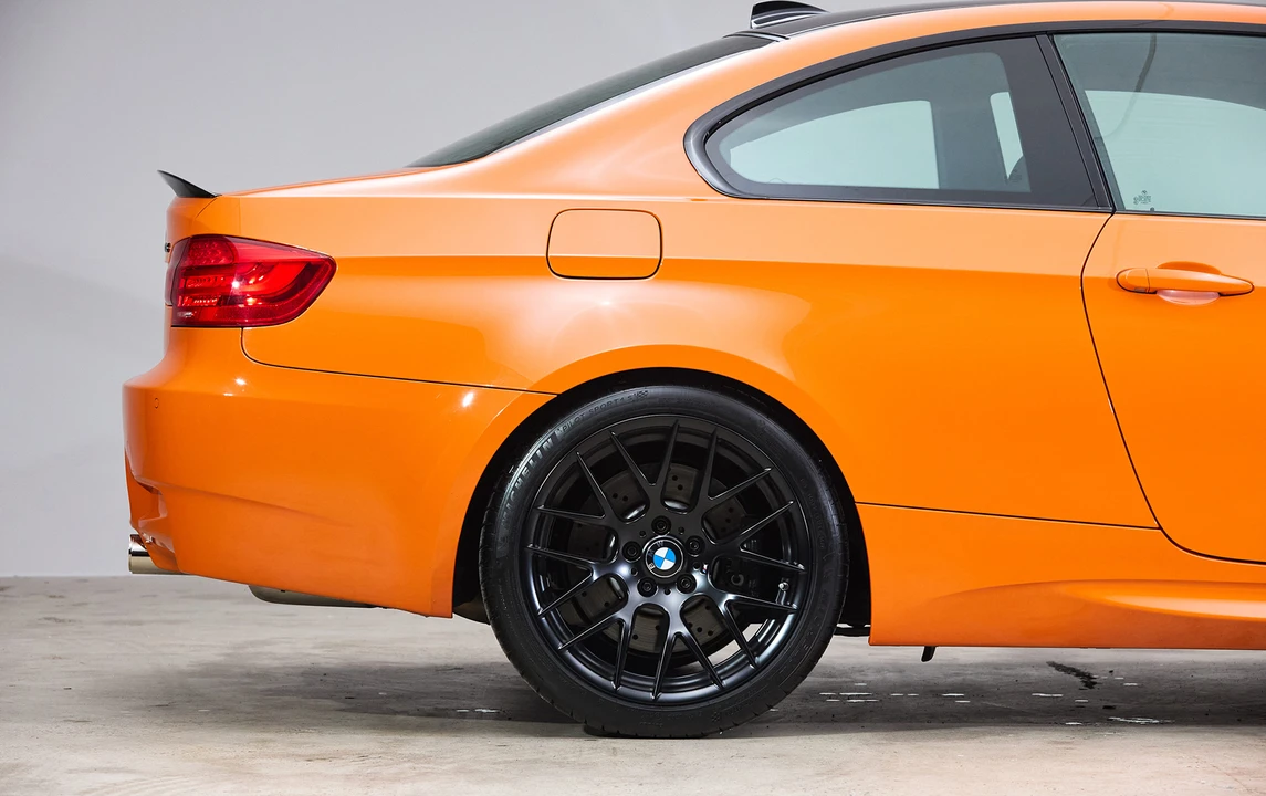 2013 BMW E92 M3 Coupe - Image 15 of 23