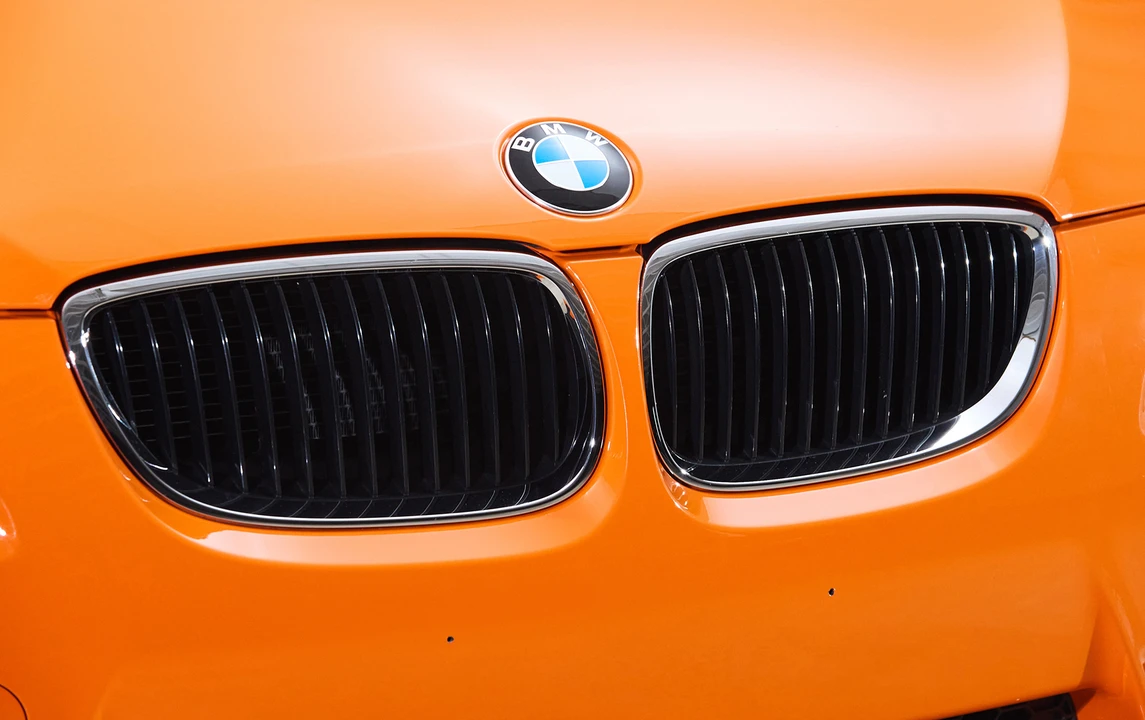 2013 BMW E92 M3 Coupe - Image 12 of 23