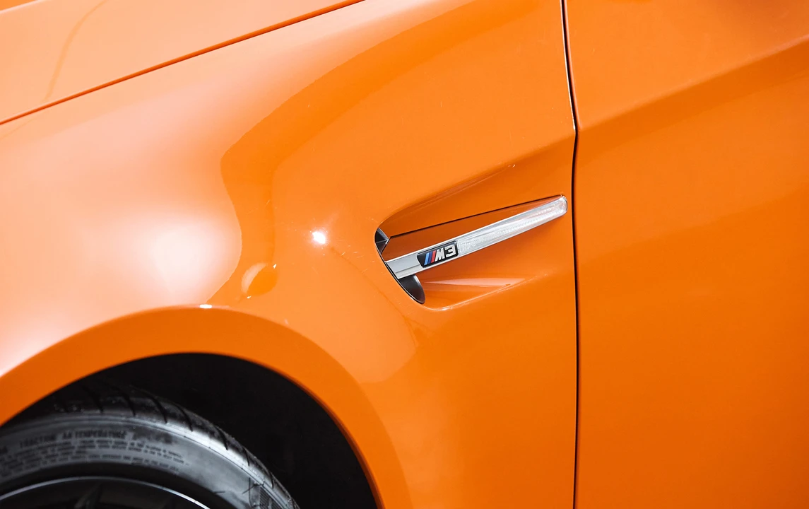 2013 BMW E92 M3 Coupe - Image 23 of 23