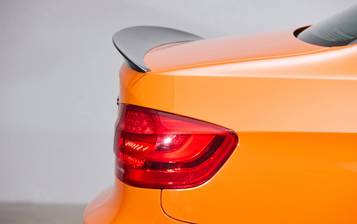 2013 BMW E92 M3 Coupe - Image 16 of 23