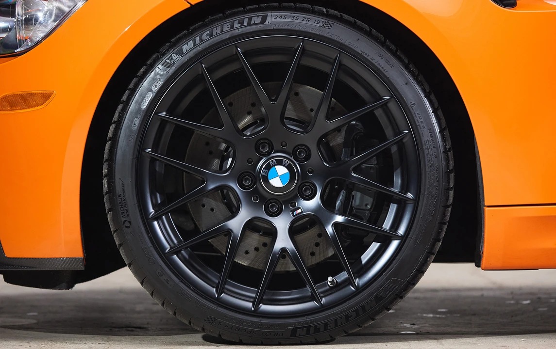 2013 BMW E92 M3 Coupe - Image 14 of 23
