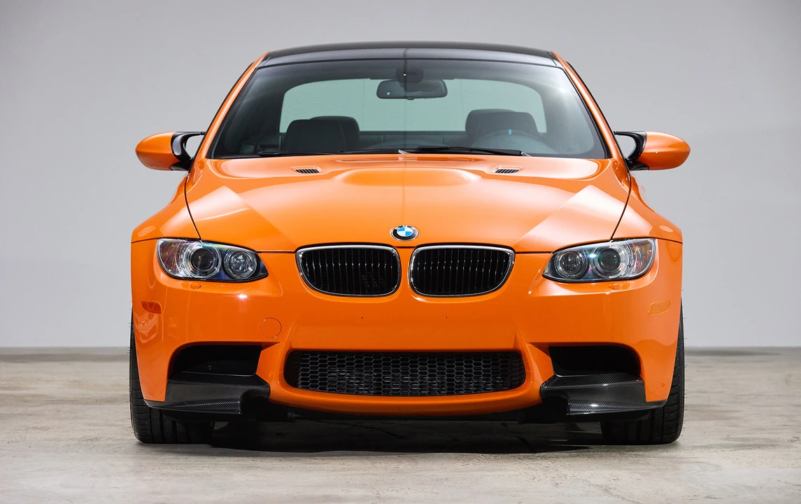 2013 BMW E92 M3 Coupe - Image 8 of 23