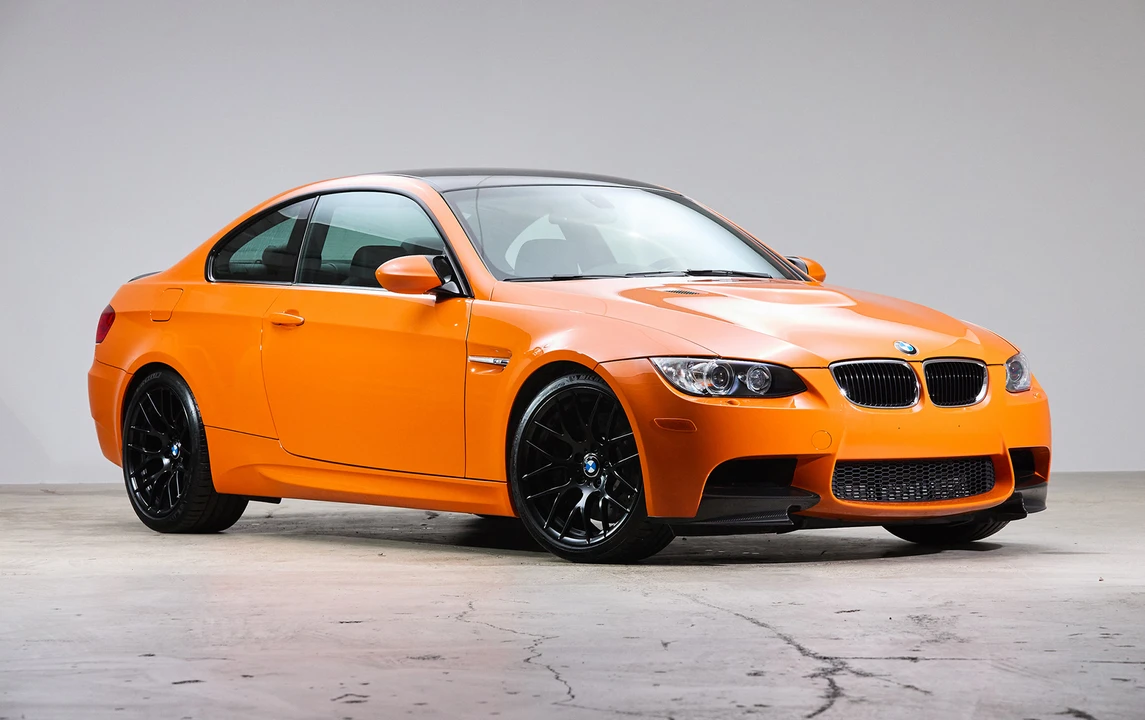 2013 BMW E92 M3 Coupe - Image 7 of 23