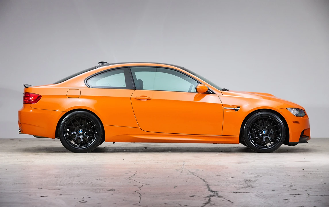 2013 BMW E92 M3 Coupe - Image 6 of 23
