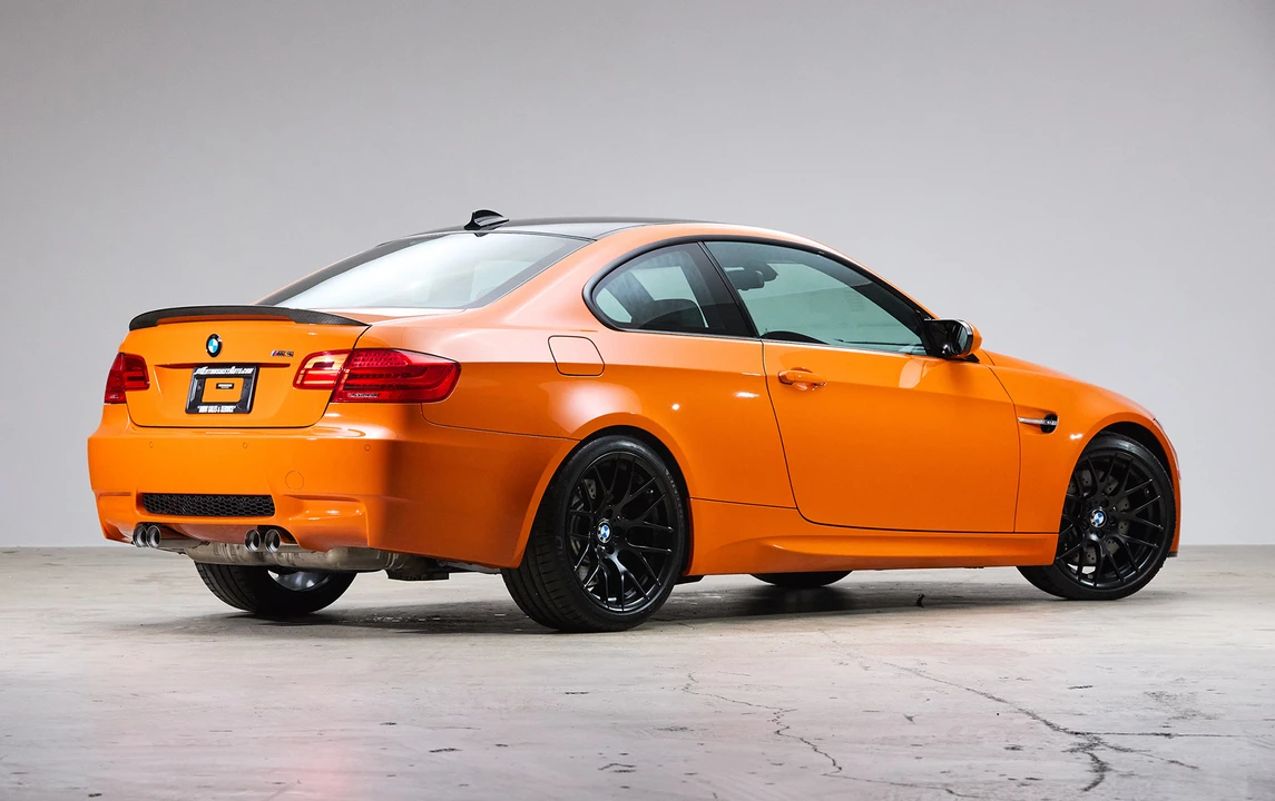2013 BMW E92 M3 Coupe - Image 5 of 23
